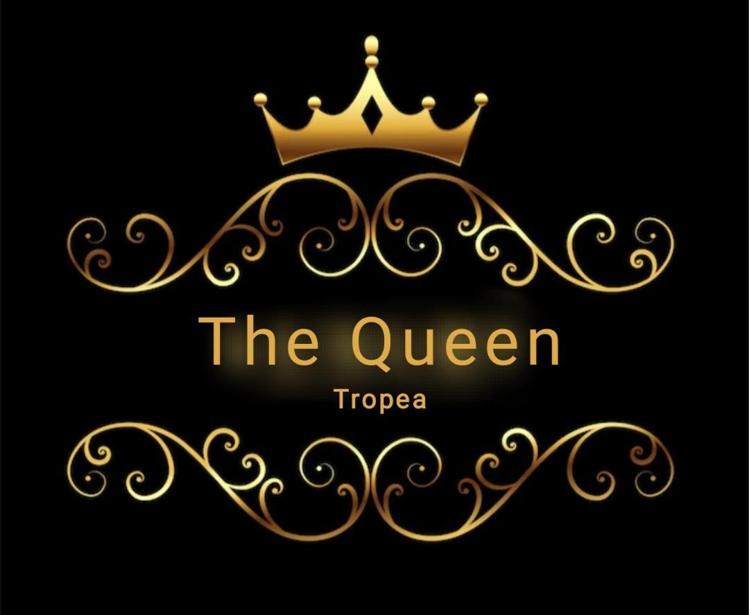 The Queen Tropea Esterno foto